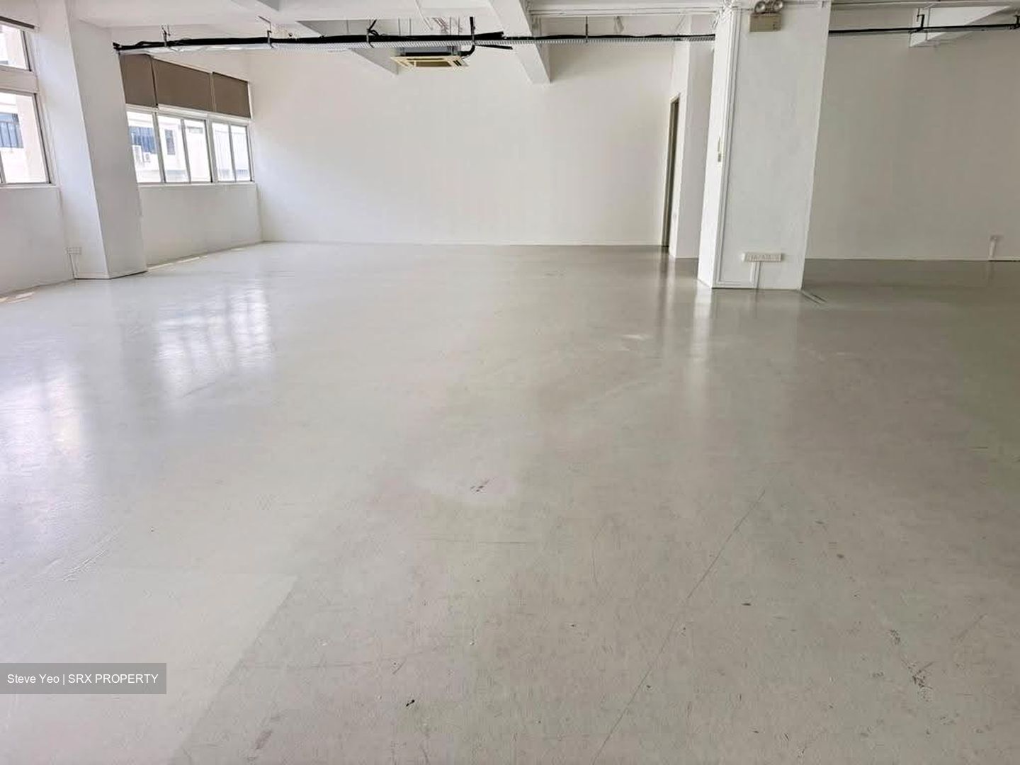 Halcyon Building (D20), Factory #622684121